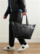 Montblanc - Meisterstück Selection Soft Medium Leather Duffle Bag