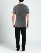 Dolce & gabbana Mens T-shirt Lead