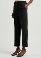 Day Birger ET Mikkelsen Classic Lady Gabardine Trousers Black