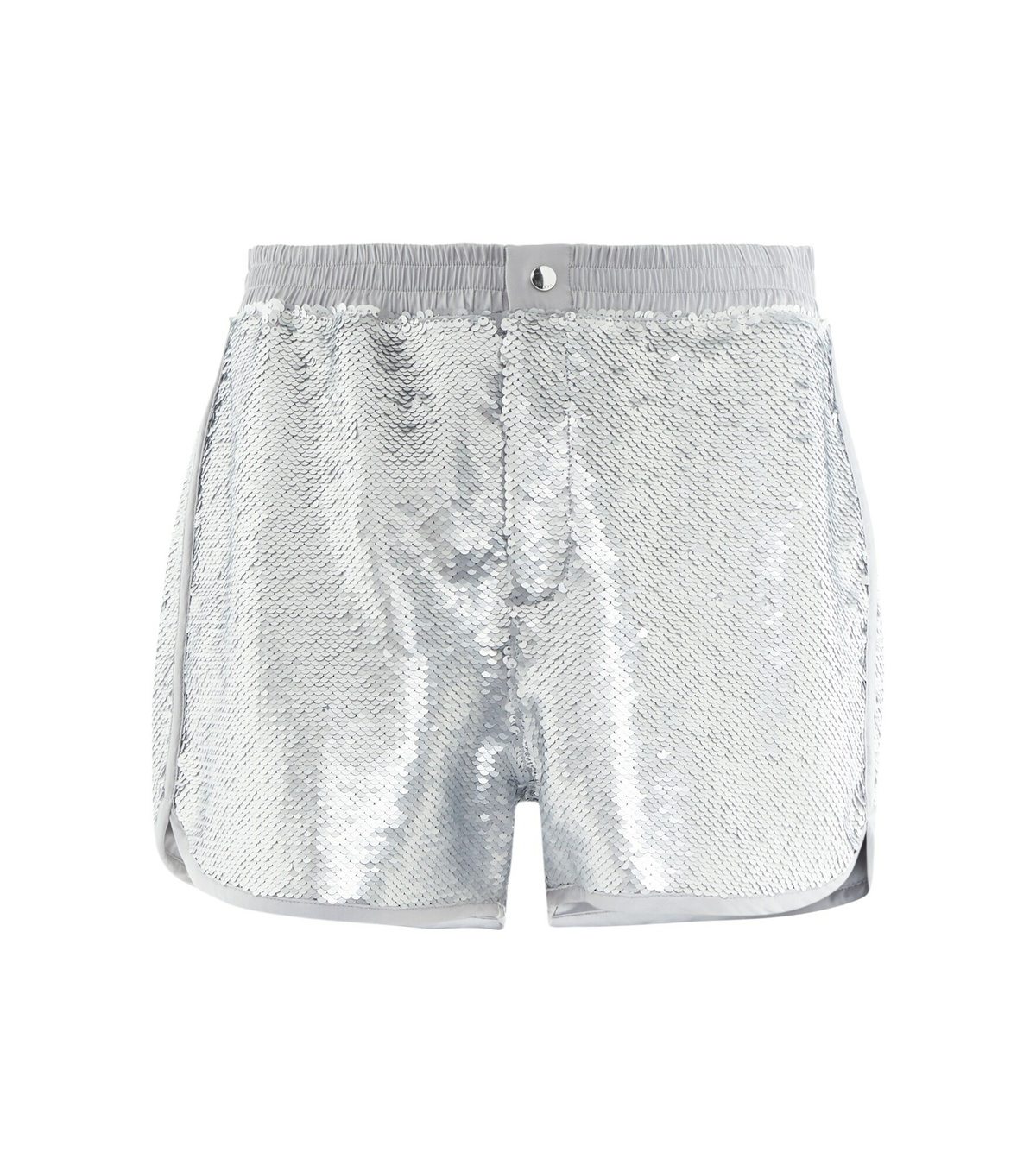 Rta - Ganya sequined shorts