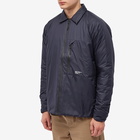 Norse Projects Men's Osa Light Pertex Jacket in Dark Navy