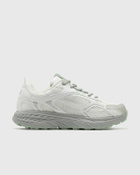 Mercer The Re-Run Max Grape White Mens Lowtop