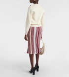 Bottega Veneta Wool sweater