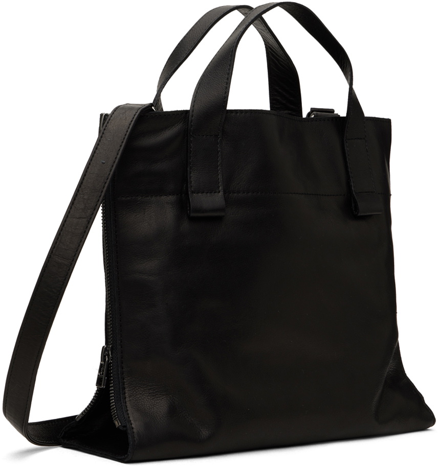 バッグ y's yohji yamamoto leather nylon totebag s-DA-I81-796_1.jpg?v=1726541831