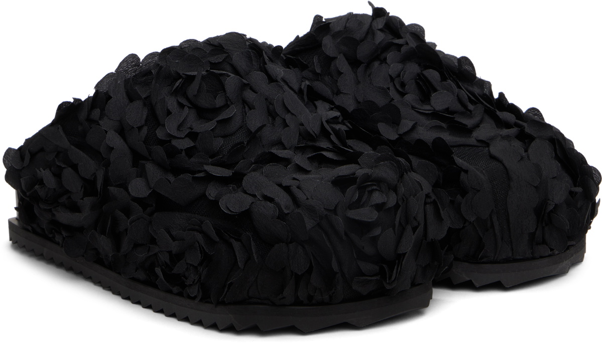 YUME YUME Black Truck Slides