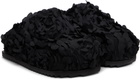 YUME YUME Black Truck Slides