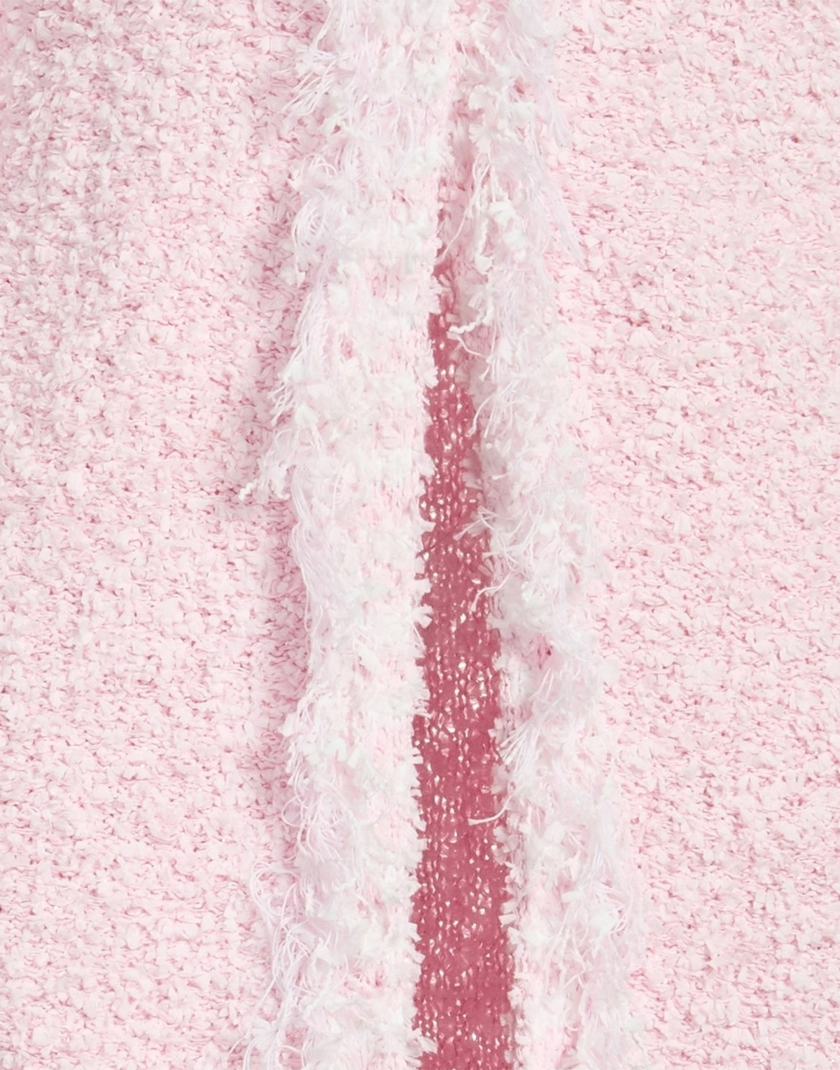 Charlott Womens Cardigan in Pink