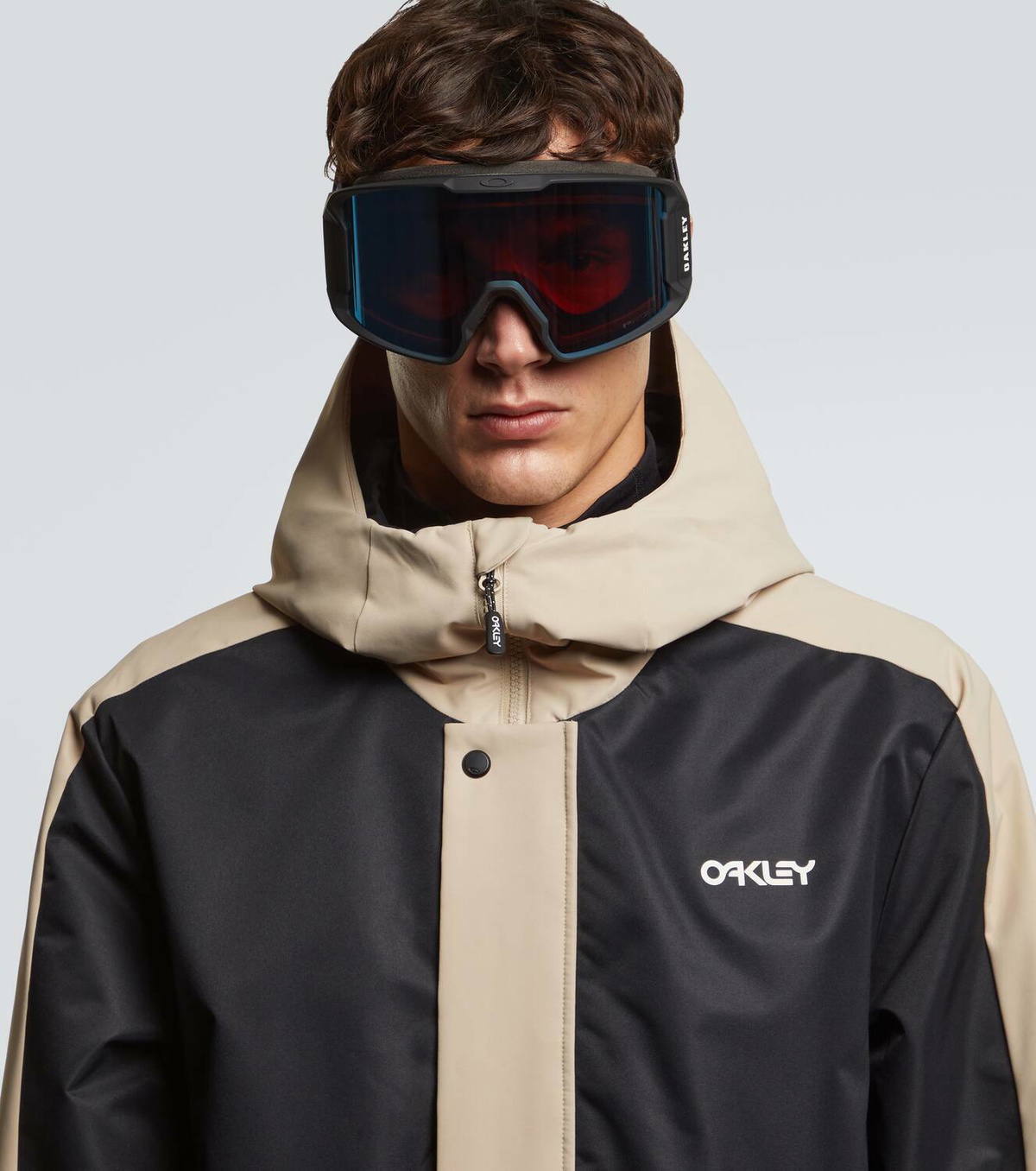 Oakley Line Miner® ski goggles