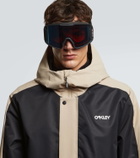 Oakley Line Miner® ski goggles