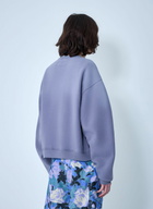 ERL Embroidered Sweatshirt