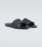 Brioni Logo slides