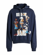 Vilebrequin Mens Sweatshirt in Navy