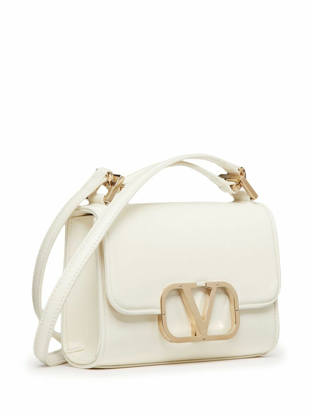 Valentino Garavani VLogo Signature Shoulder Bag Shoulder bags