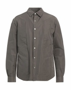 Rick Owens Mens Jacket Lead