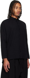 Toogood Black 'The Mechanic' Jacket