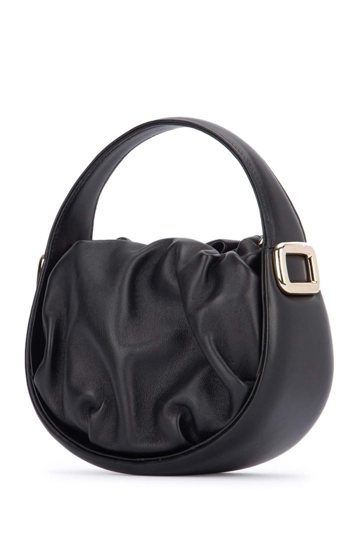 Viv Choc Royale Mini Hobo Bag main image 0