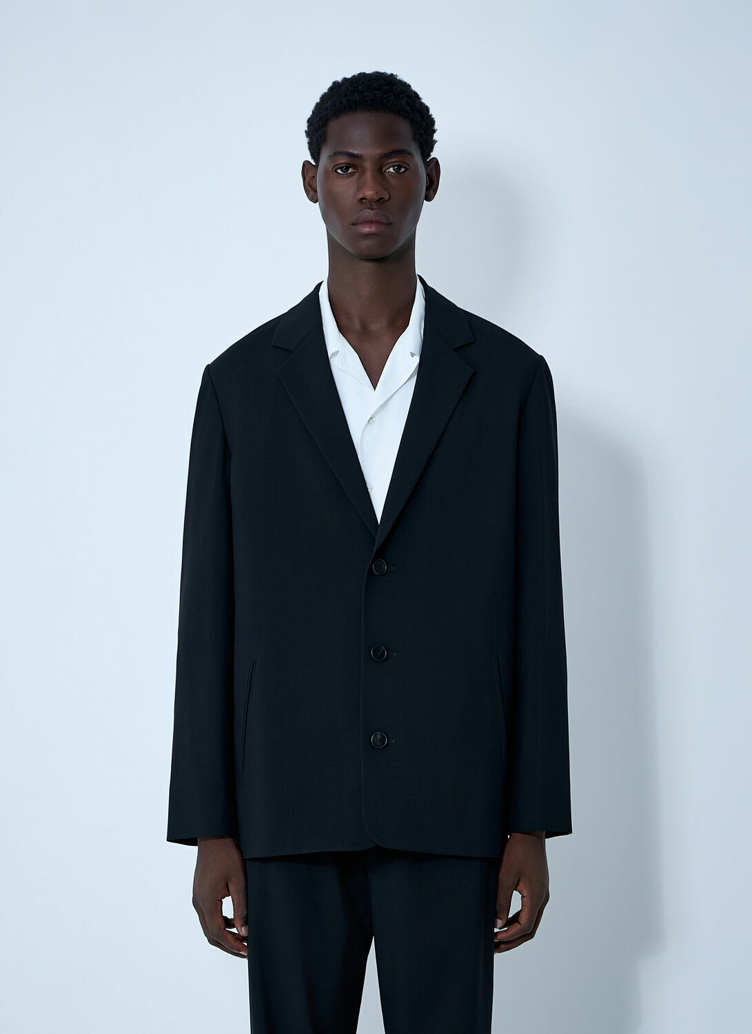 The Row Albert Jacket