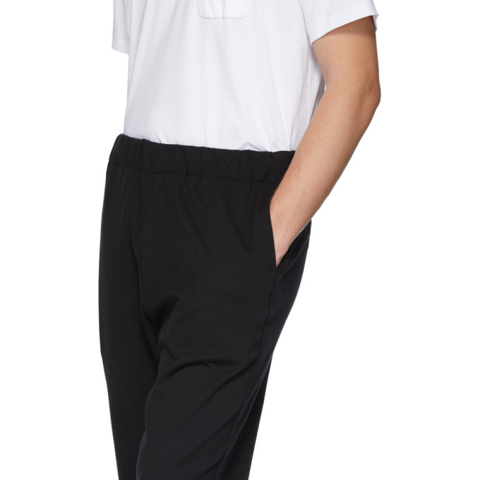 Minotaur Black 4S Heat Easy Trousers