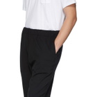 Minotaur Black 4S Heat Easy Trousers