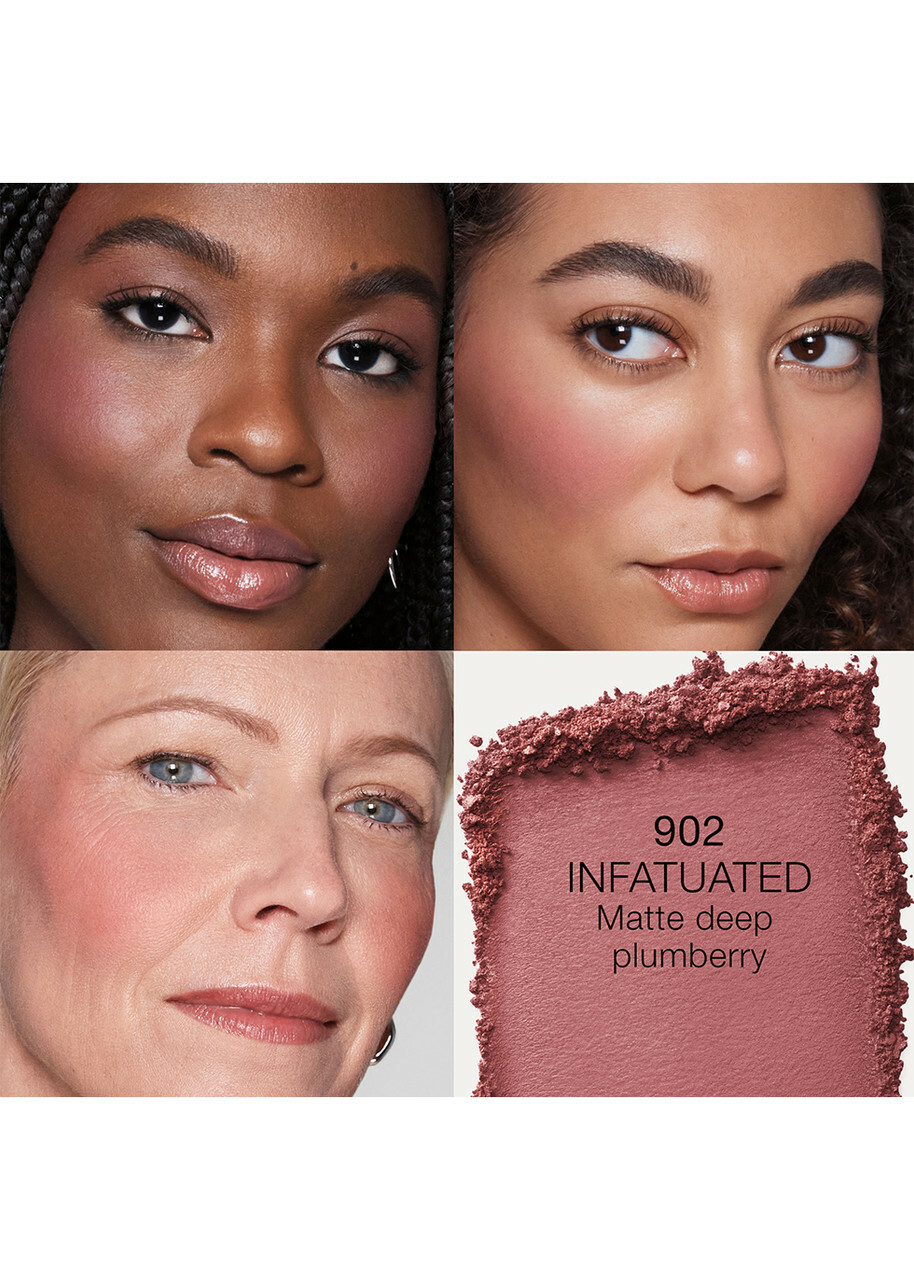Nars Blush - Infatuated