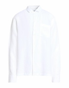 Lardini Mens Shirt in White