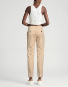 Peserico Icon 4718 Womens Pants Sand