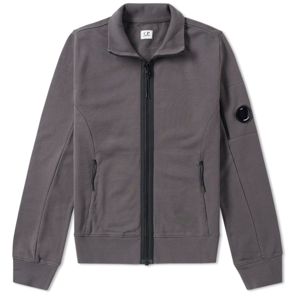 C.P. Company Arm Lens Track Top C.P. Company