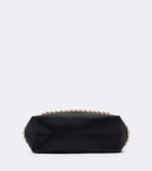 Magda Butrym Crochet-trimmed clutch