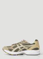 Gel-Kayano 14 Sneakers in Beige