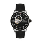 Rene Mouris Orion Automatic Black Dial Mens Watch 70101RM2