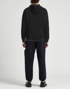 Diesel Mens Sweatshirt in Black