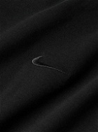 Nike Training - Primary Logo-Embroidered Dri-FIT T-Shirt - Black