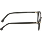 Fendi Black 'Fendi Selleria' Glasses