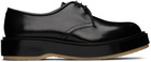 Adieu Black Type 54C Derbys