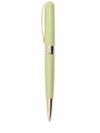 PINEIDER Air Ballpoint Pen with Gold Trim
