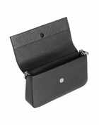 Ermanno Scervino Womens Shoulder bag in Black
