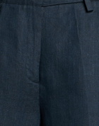 Massimo Alba Womens Shorts & Bermuda Shorts in Midnight blue