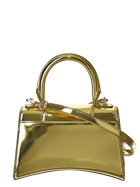 Balenciaga Hourglass Xs Mirror Leather Bag
