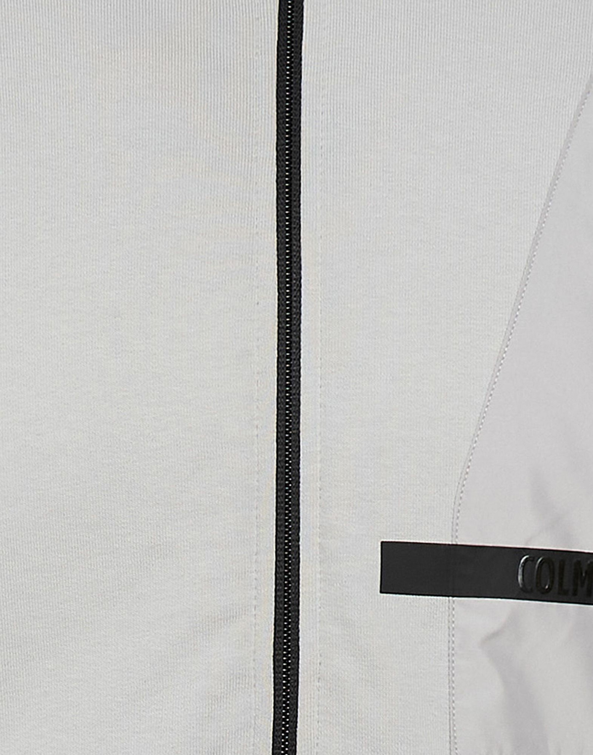 Colmar Mens Sweatshirt Light in Grey