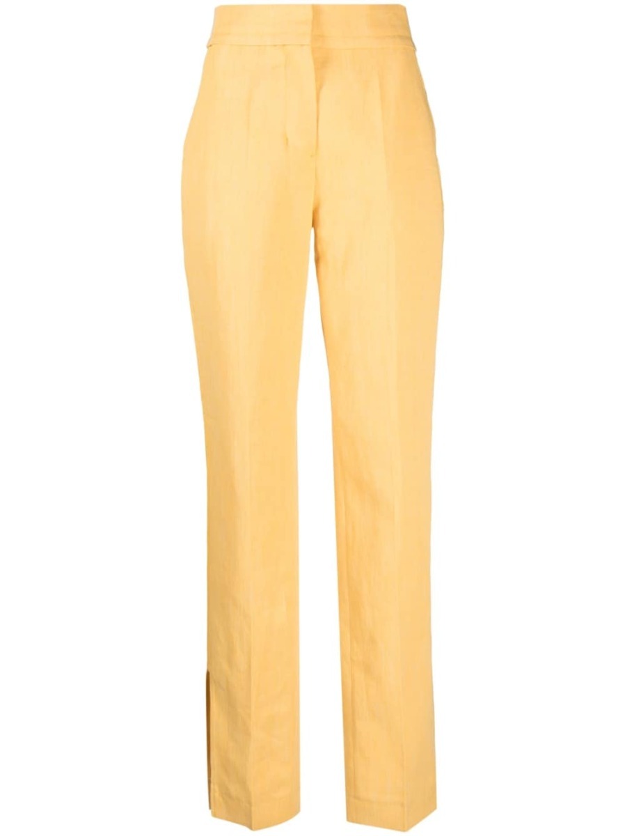 JACQUEMUS - Le Pantalon Tibau Jacquemus