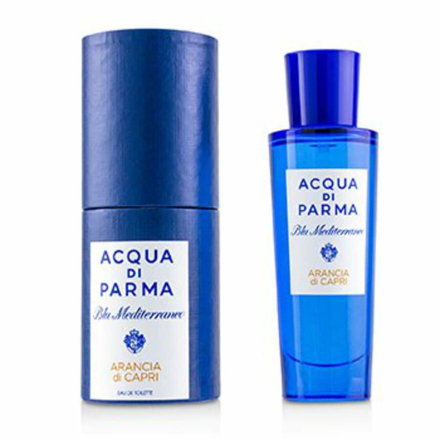 Acqua Di Parma - Blu Mediterraneo Arancia Di Capri Eau De Toilette Spray 30ml/1oz