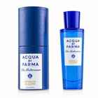 Acqua Di Parma - Blu Mediterraneo Arancia Di Capri Eau De Toilette Spray 30ml/1oz