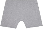 A.P.C. Gray Cabourg Boxers