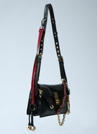 Prada Small Soft Sound Crossbody Bag
