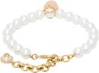 Casablanca Strawberry Bracelet
