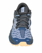 Mizuno Wave Mujin Wos Womens Sneakers Lilac