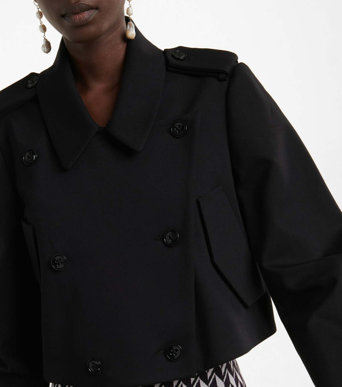 Emotional Essence Jacket