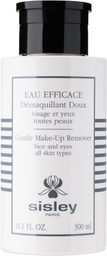 Sisley-Paris Eau Efficace Gentle Make-Up Remover, 300 mL