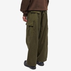 Afield Out Men's Utility Pant in Green