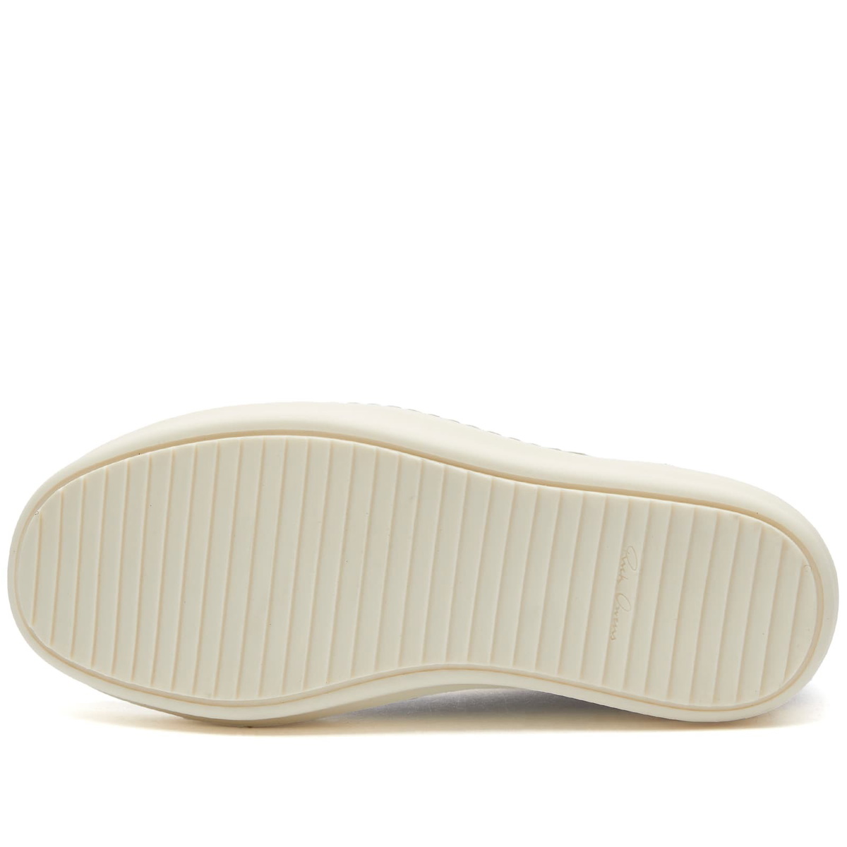 Rick Owens Women's Vintage Sneakers in Black